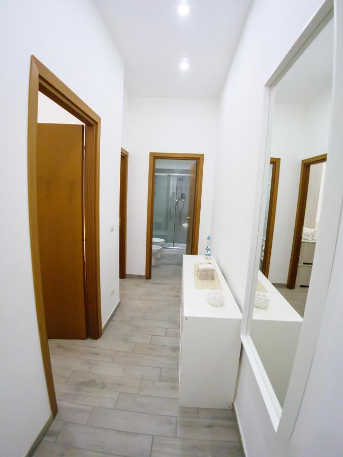Flat 54 - New Opening Apartment Rome Exterior photo