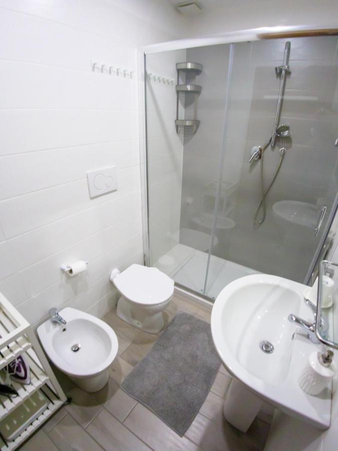 Flat 54 - New Opening Apartment Rome Exterior photo