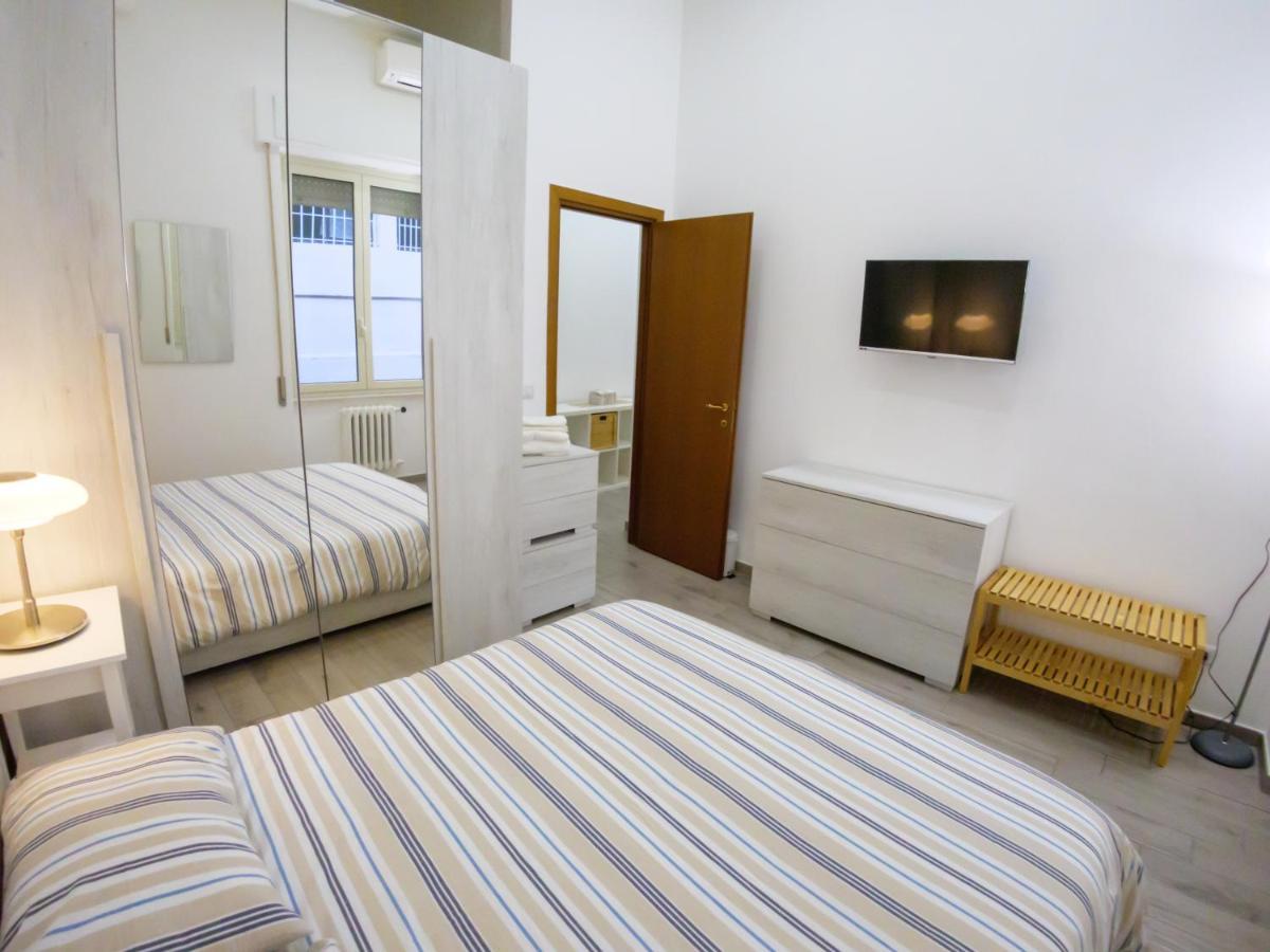 Flat 54 - New Opening Apartment Rome Exterior photo
