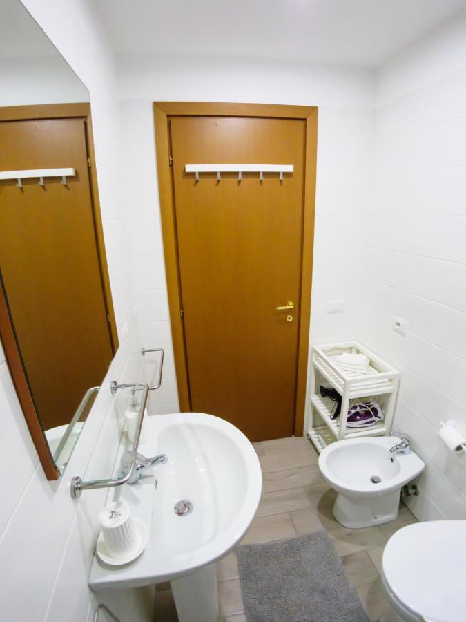 Flat 54 - New Opening Apartment Rome Exterior photo